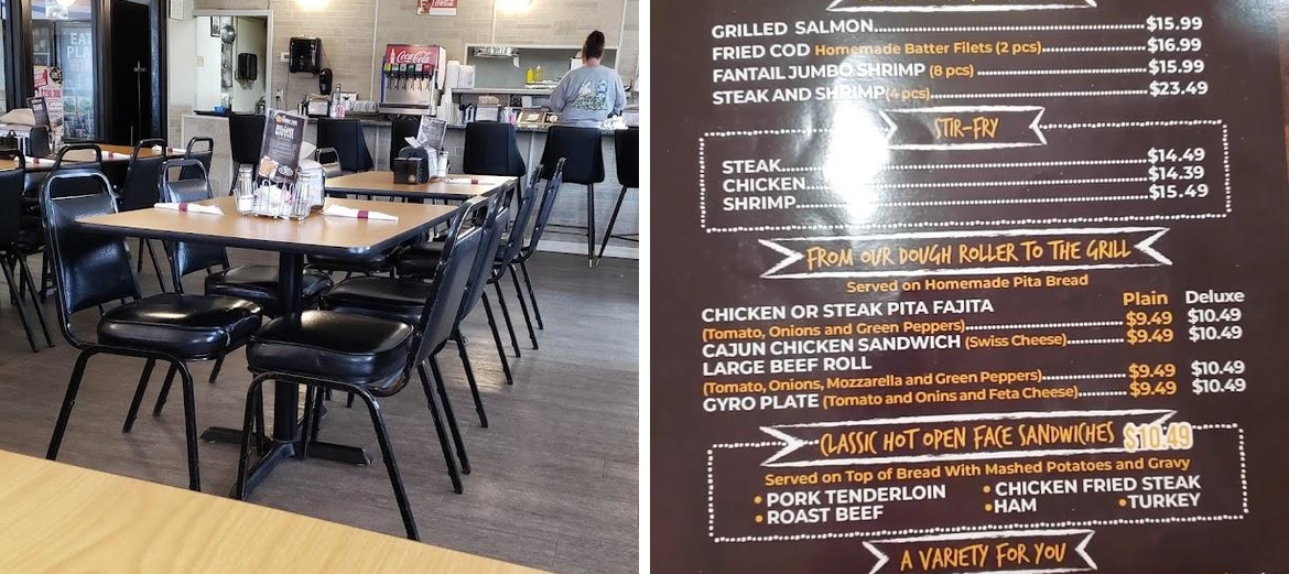 Huddle Cafe