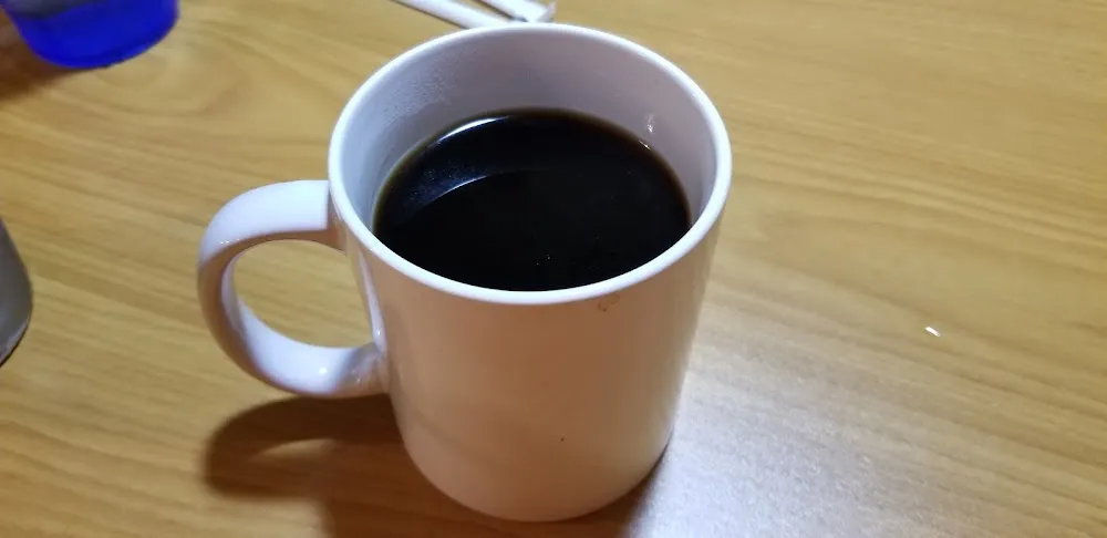 Coffee
