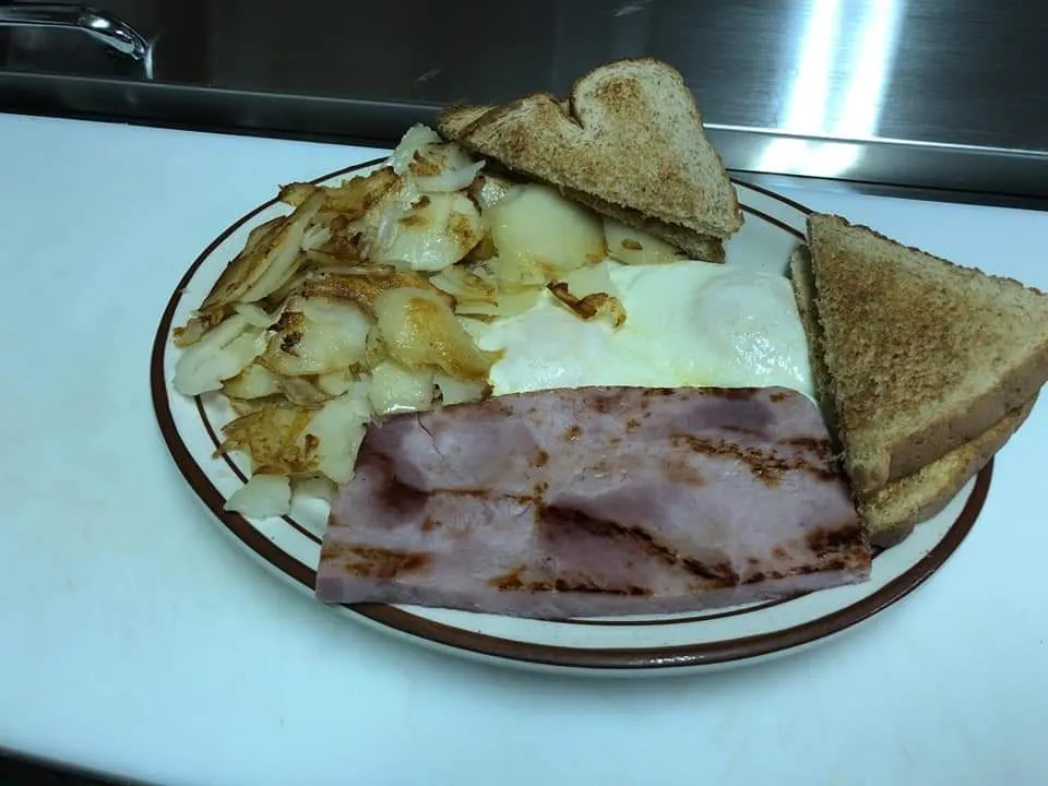 Home Fries