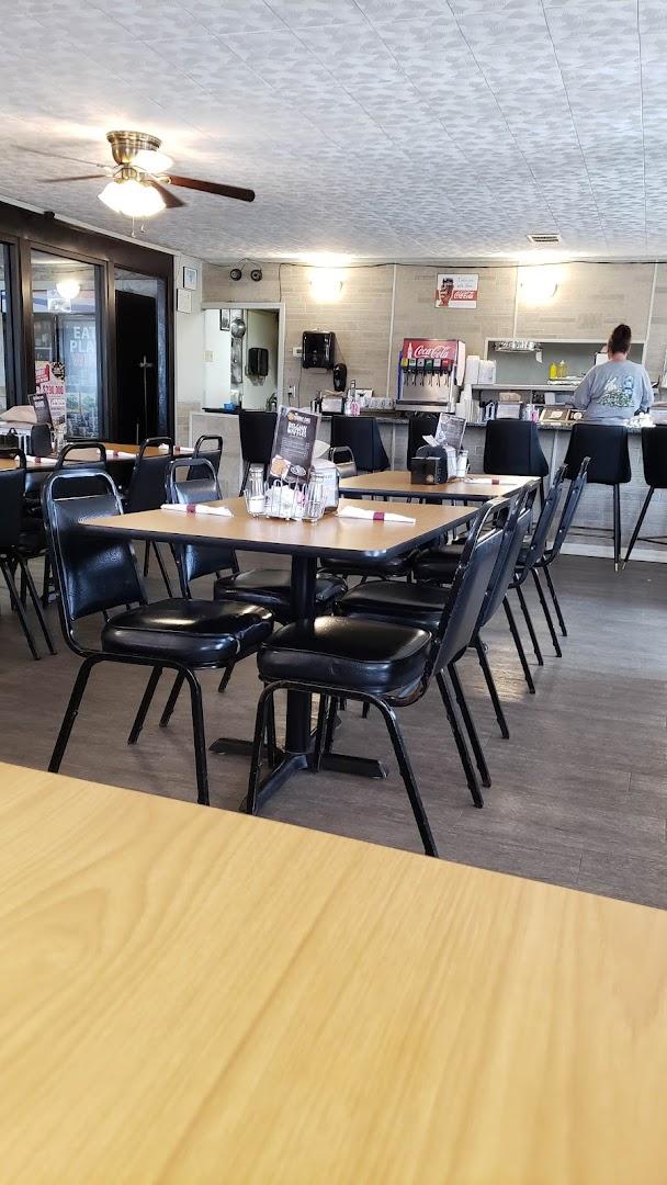 Huddle Cafe