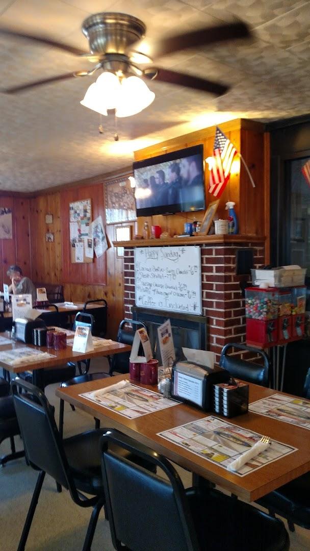 Huddle Cafe