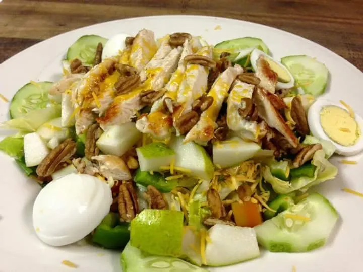 Salads